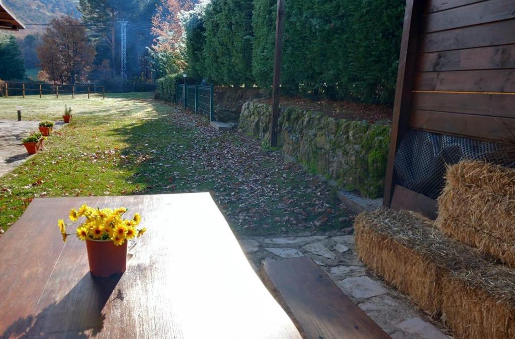 Candelario Villa | El Molino de Candelario