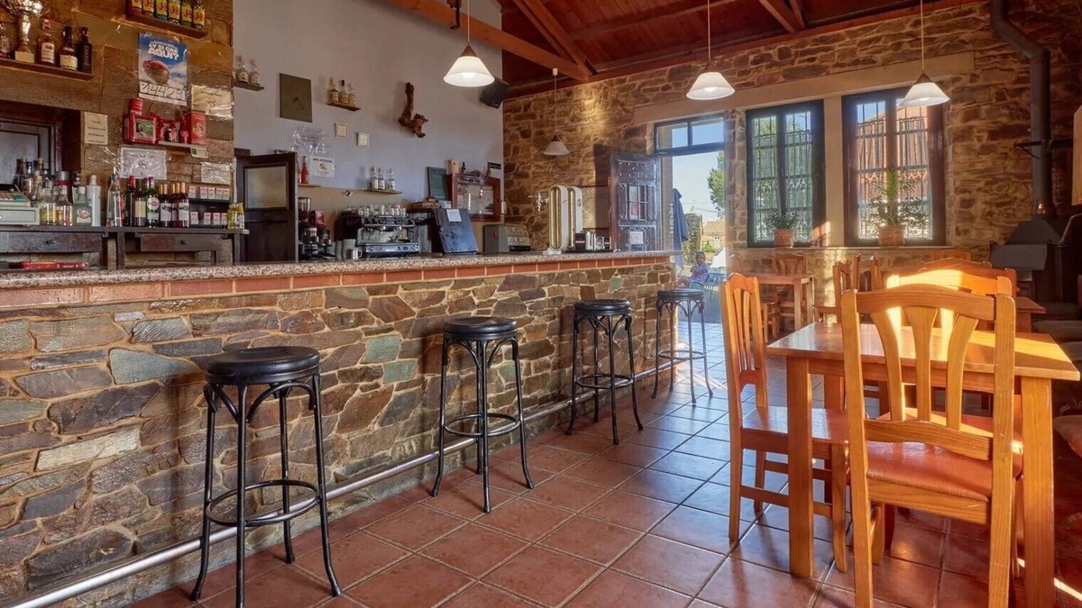 Luyego House | El Molino del Arriero