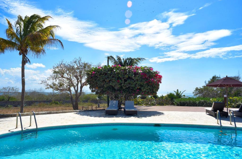 Monte Cristi Hotel | El Morro Eco Adventure Hotel