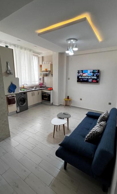 El Mouradia Apartment | EL MOURADIA LOFT(PURPLE S 79)