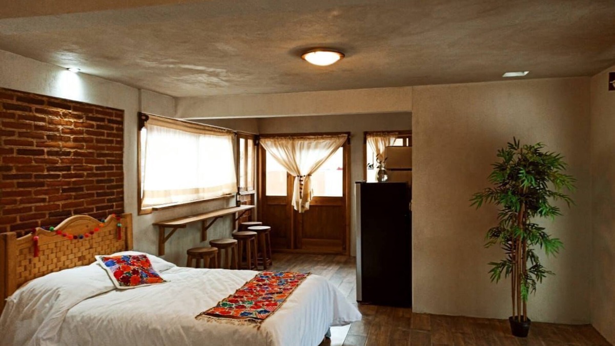 Santa Lucia Apartment | El Mirador