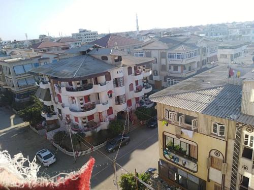 Ras El Bar Apartment | El Nahass Villa