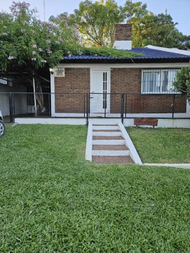 San Jose House | El Nene - Balneario Termas San José