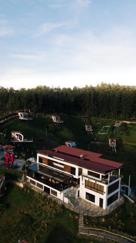 Guatape Other | EL NiDO HOTEL GUATAPE