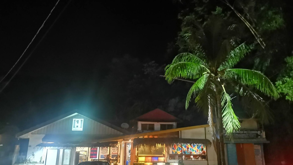 El Nido Hostel | El Nido One Hostel