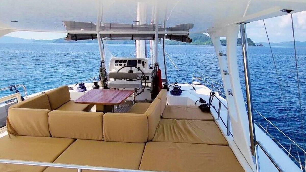 El Nido Boat Rental | El Nido