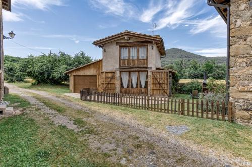 Beguda House | El Niu