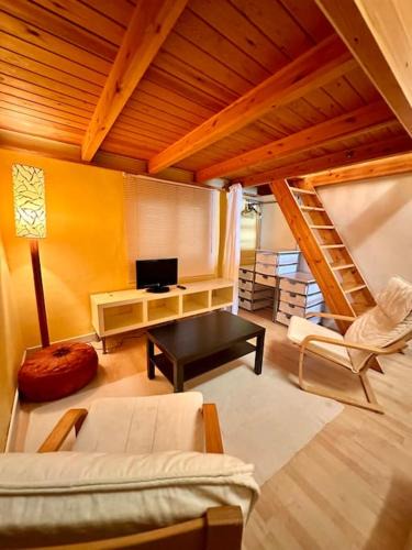 La Pobla de Segur Apartment | El niuet