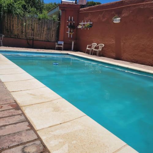 Agua de Oro Apartment | El Nogal