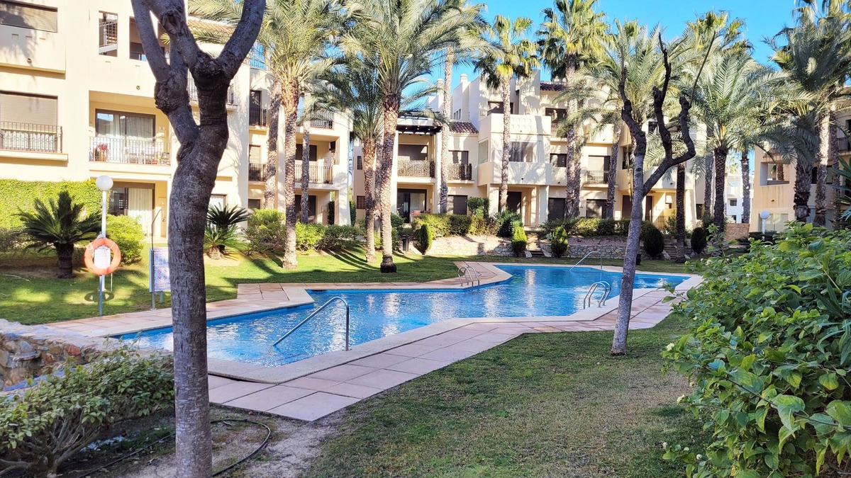 Roda Apartment | El Oasis de las Palmeras @ Roda Golf & Beach Resort