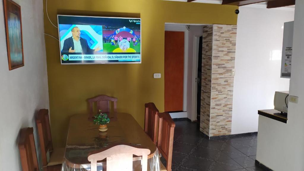 Cordoba Apartment | EL oasis Depto