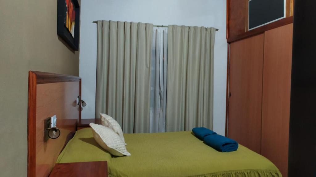 Cordoba Apartment | EL OASIS Habitaciones