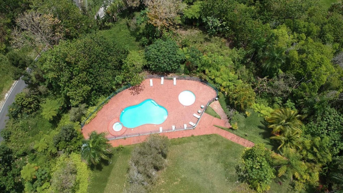 Aguada Hotel | El Oasis Hotel