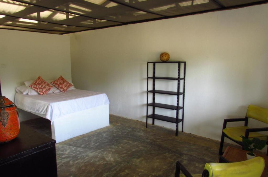 Menegua House | EL OCASO