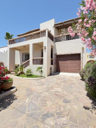 Las Conchas House | El Ojo del Mar - Las Conchas