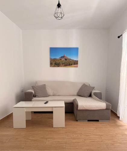 Alcaudete House | El Olivo