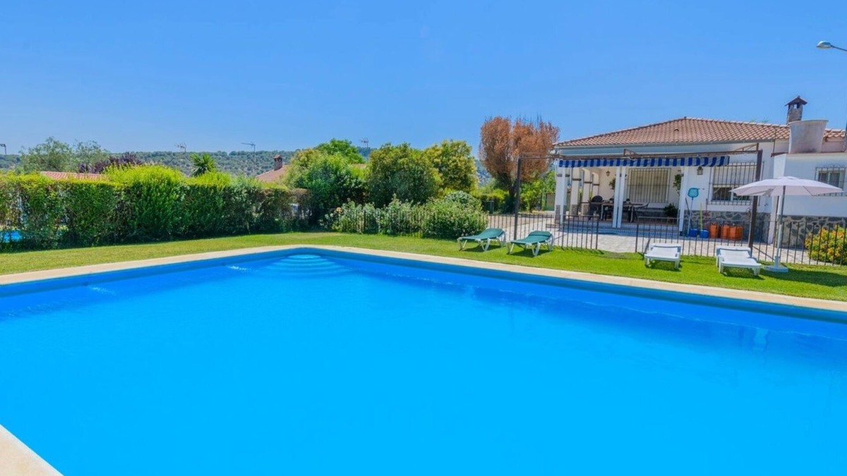 Posadas Villa | El Olmo Posadas by Ruralidays