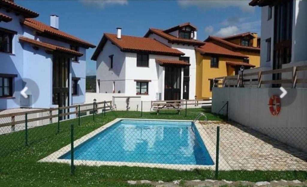 Colombres Apartment | El orbayu