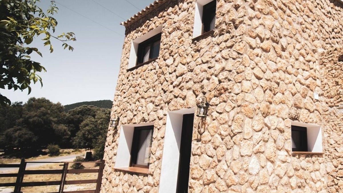 Riopar Cottage | EL Padroncillo Casa Rural