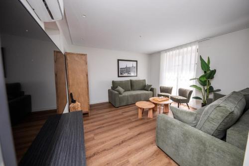 Soria Apartment | El Palacio by Standby