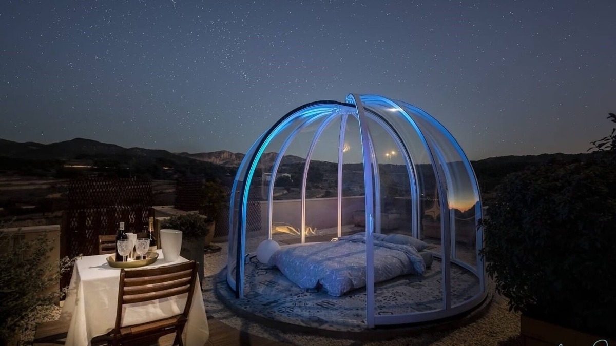 Jijona Hotel | El Pao