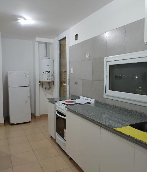 Parana Apartment | El paraíso
