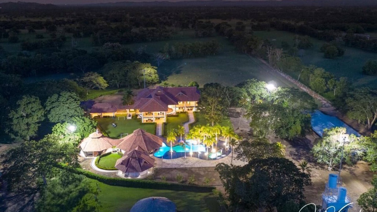 Cerete Villa | El Paraíso del Sinú, Hacienda Turística & Ganadera