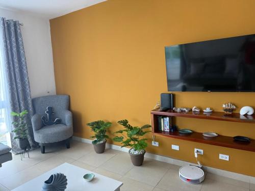 Portobelo Apartment | El paraíso