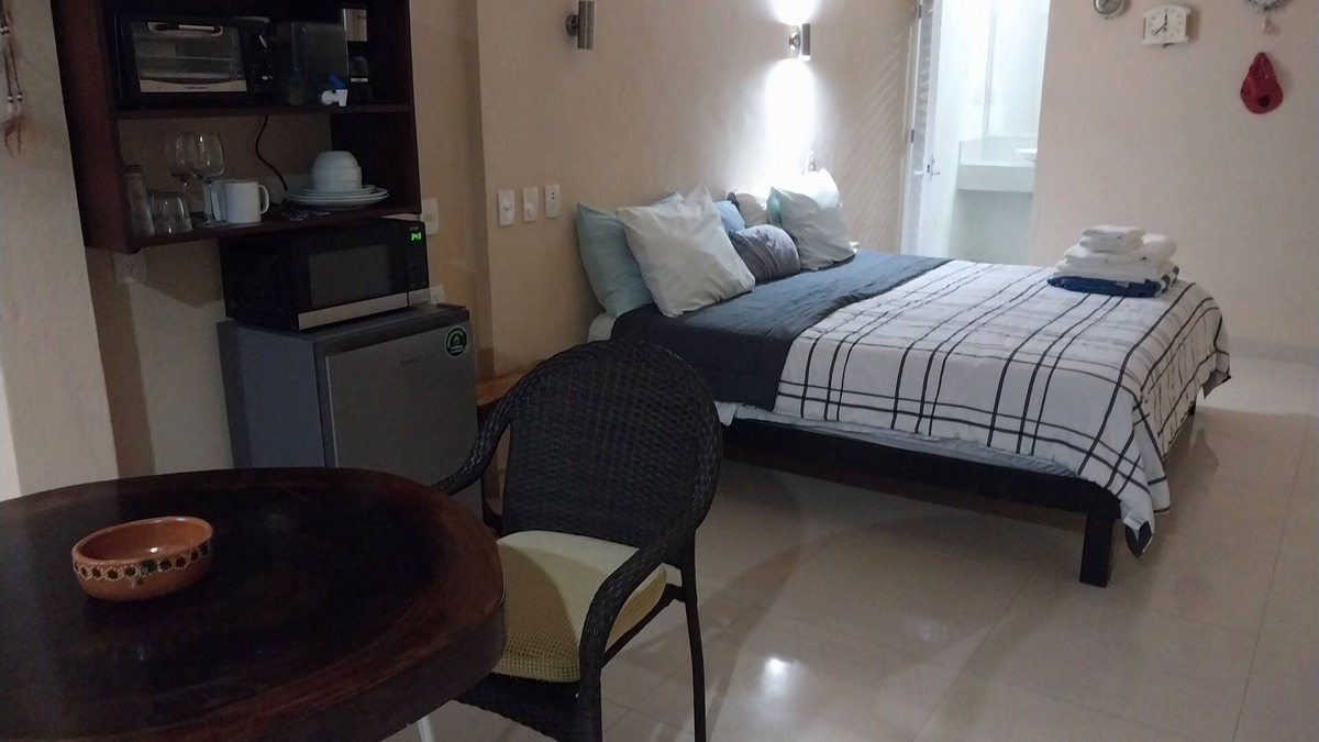 Chelem House | El Paraiso de Capitán Fernando Apartamento 4