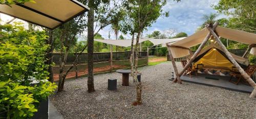 Piribebuy Other | El Paraje Camping