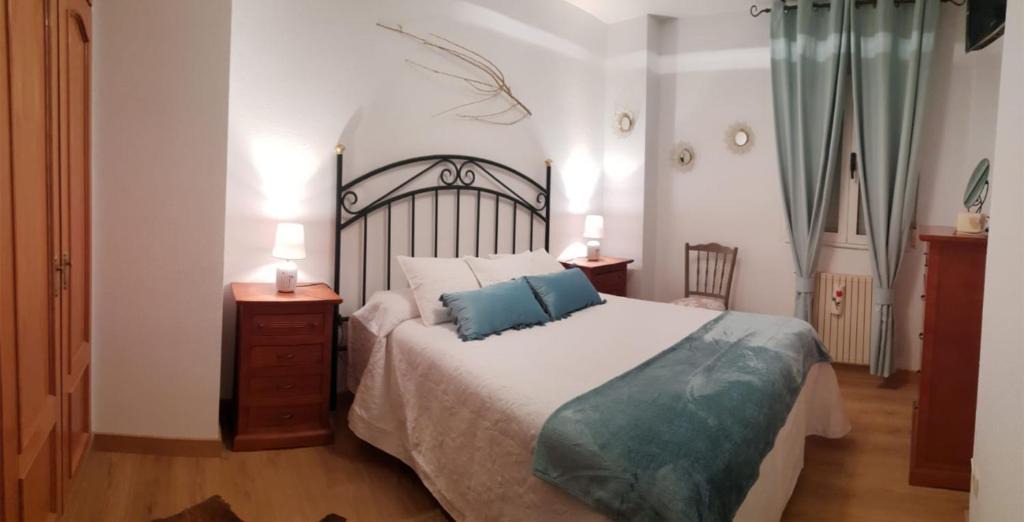 Arevalo Apartment | El Pasaje