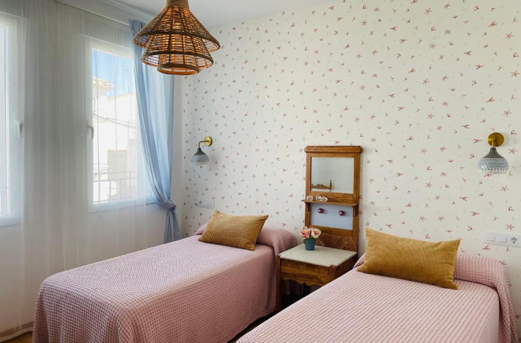 Belmonte House | El Paseo