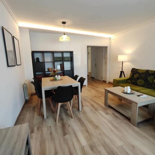 Sant Carles de la Rapita Apartment | El Pati de Lo Xicago