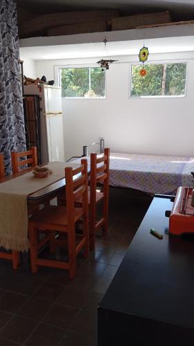 Cosquin Apartment | El patio de Malek 2