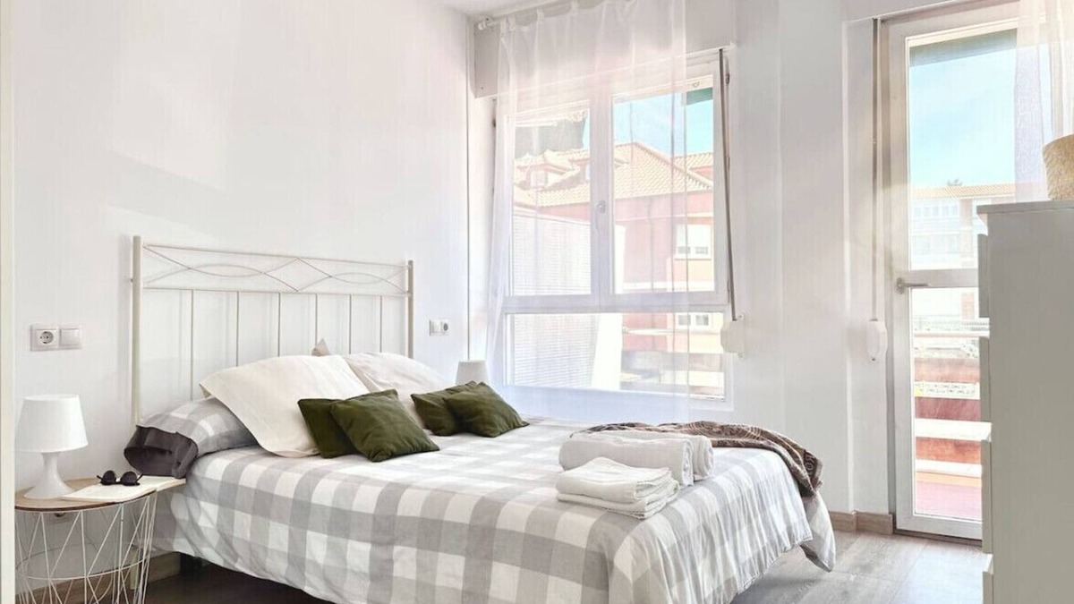 Somo Apartment | El Patuco - 30013