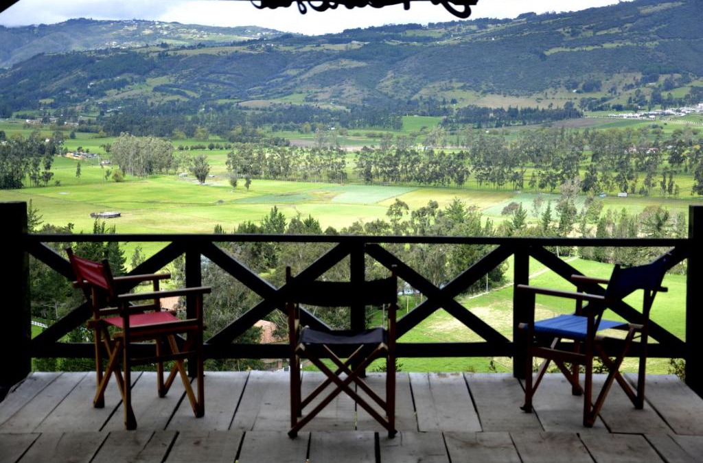 Sopo Bed & Breakfast | El Pedregal Sopó