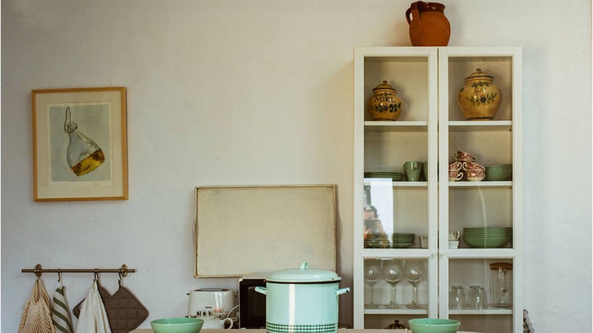 Puebla de la Reina Apartment | EL PERRO APARTMENT