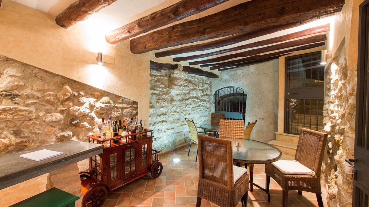 Azanuy-Alins Bed & Breakfast | El Pilaret