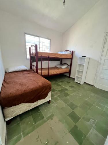 San Luis House | El pinito
