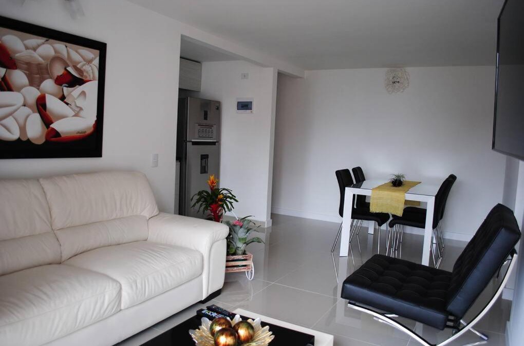 Sabaneta Apartment | El Poblado Sabaneta New 3 Bdr comfortable apt