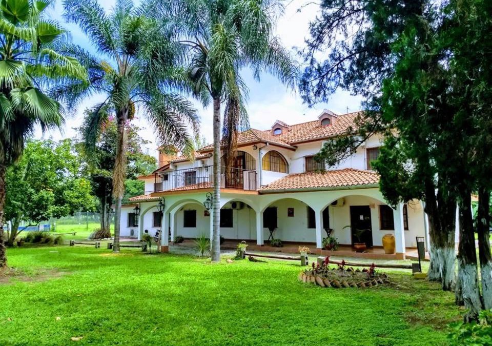 Cerrillos Hotel | El Portal de Cerrillos, Hostería de Campo
