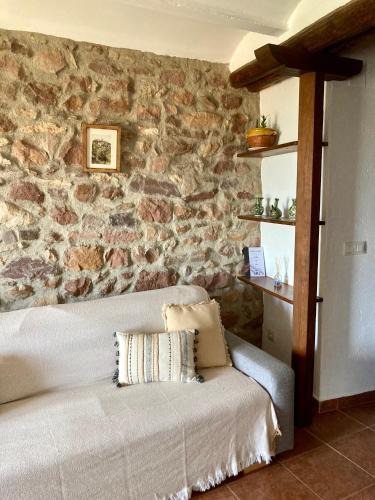 Vilafames House | El Portal de Vilafamés