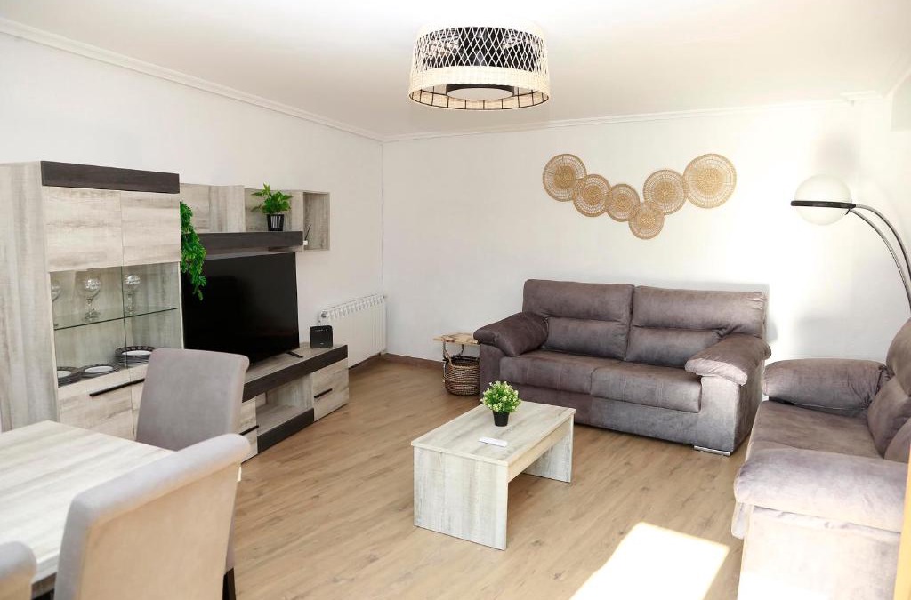 Estadilla Apartment | El Portal del Somontano ESTADILLA