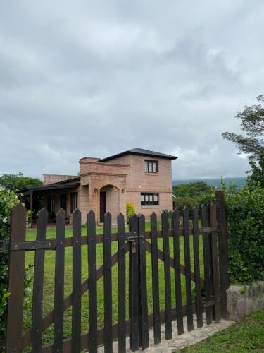 Salta House | El portal del tero