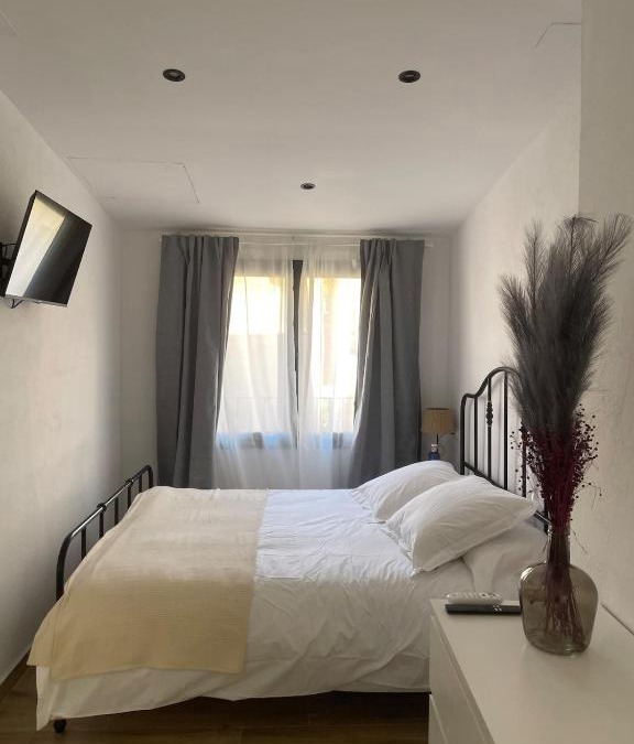 Montblanc Apartment | El Portalet