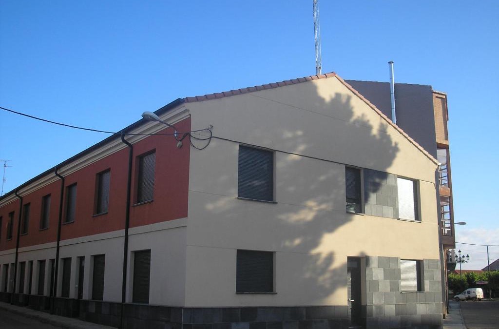 Osorno House | EL PÓSITO 6