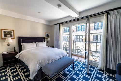 University South Hotel | el PRADO