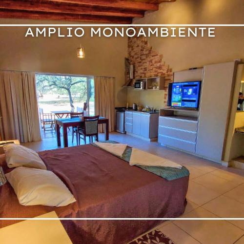 San Lorenzo Apartment | El Principio Palace