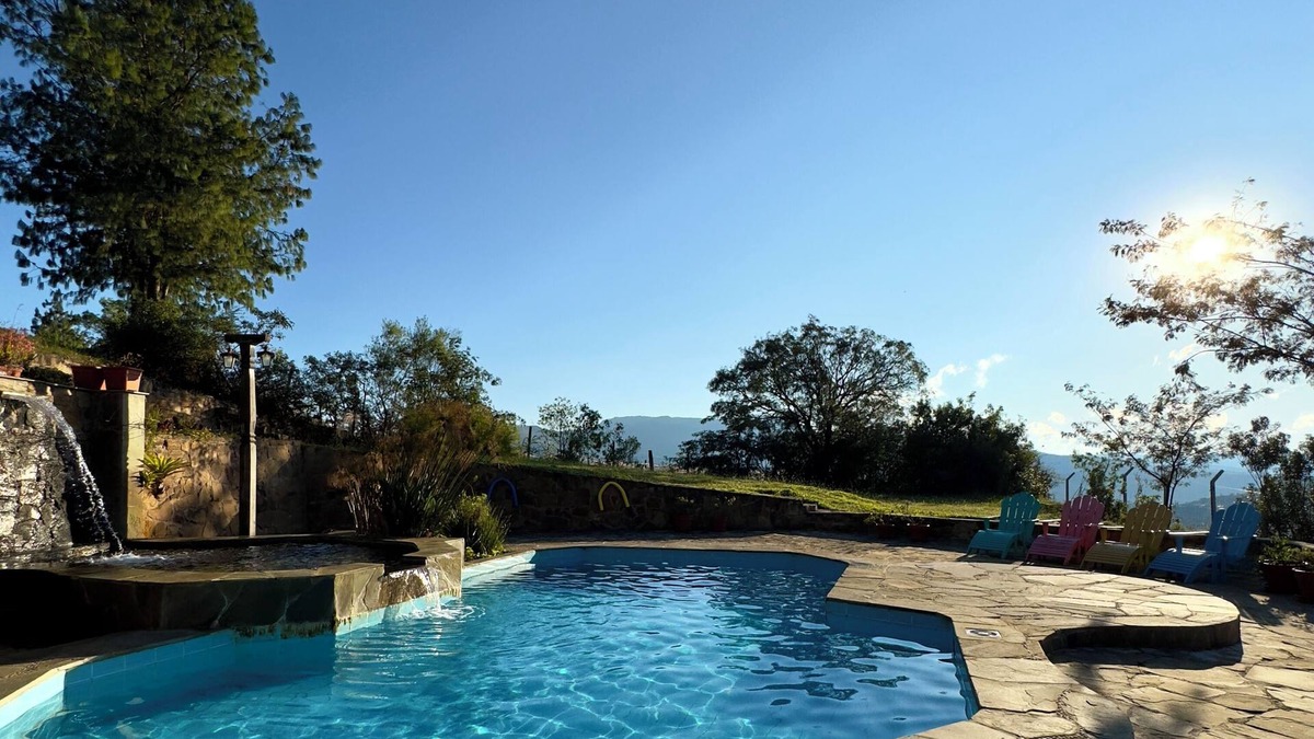 Samaipata Hotel | El Pueblito Hotel Boutique