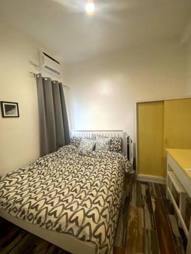 Santa Mesa Apartment | El Pueblo Studio - Manila